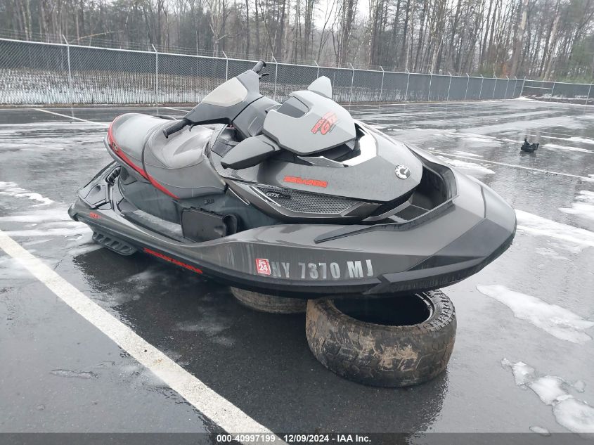 SEADOO OTHER 2013. Lot# 40997199. VIN YDV02887C313. Photo 1