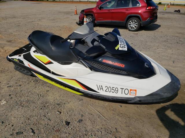 SEAD WAKE 2015. Lot# 63138753. VIN YDV08599A515. Photo 1