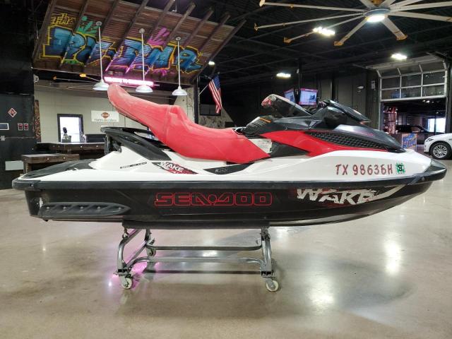 SEAD WAKE 2010. Lot# 68352862. VIN YDV10198L910. Photo 1