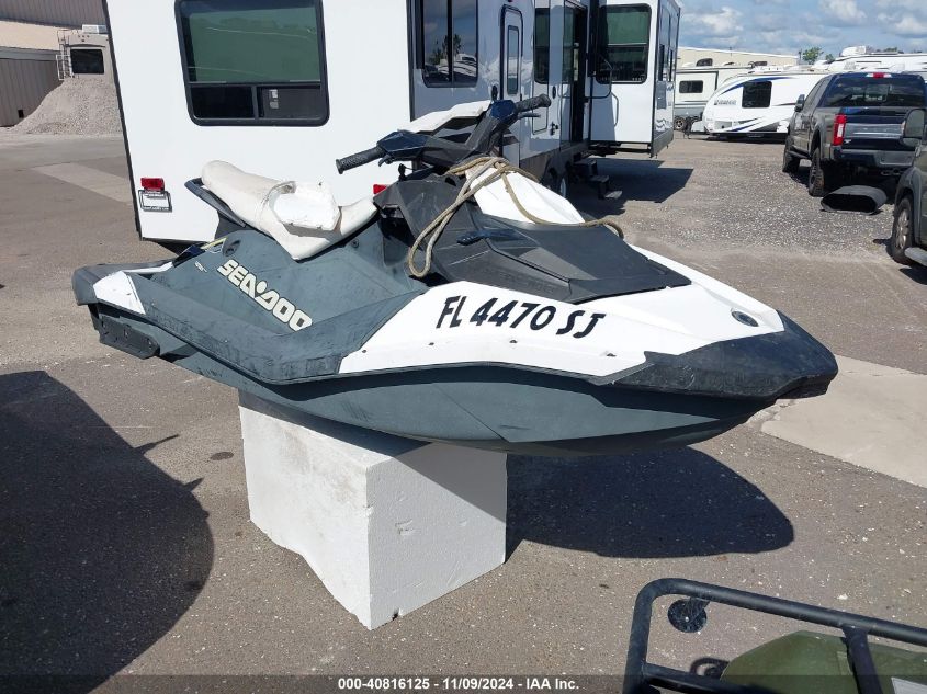SEADOO OTHER 2014. Lot# 40816125. VIN YDV13982E414. Photo 1