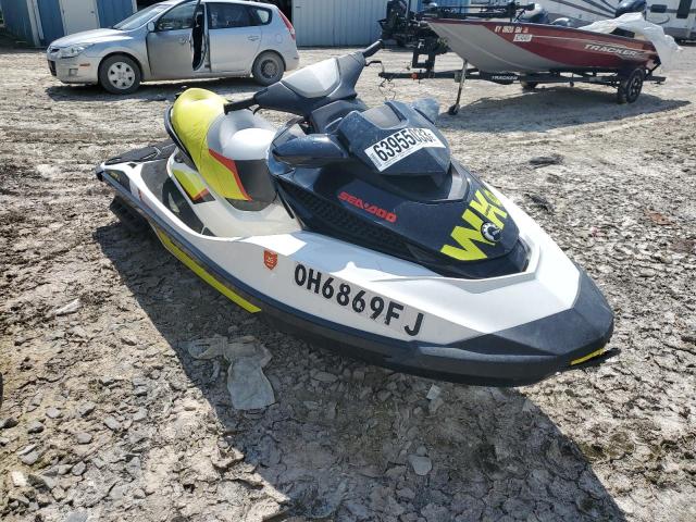 SEAD WAKE 2014. Lot# 63955033. VIN YDV31662D414. Photo 1