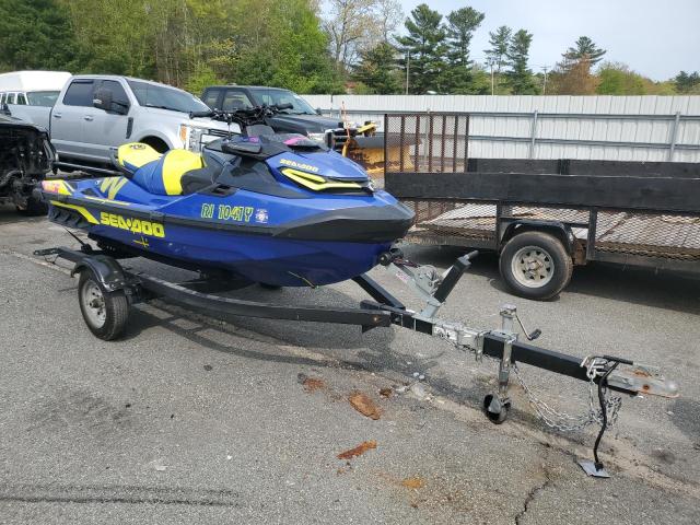 SEAD WAKE 2020. Lot# 51644453. VIN YDV49803B020. Photo 1