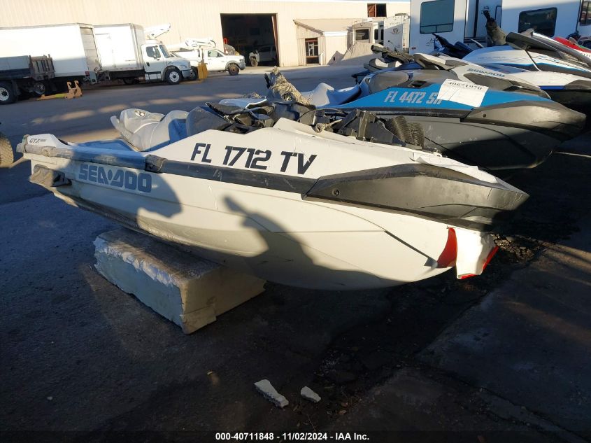 SEADOO SEADOO 2024. Lot# 40711848. VIN YDV58714C424. Photo 1