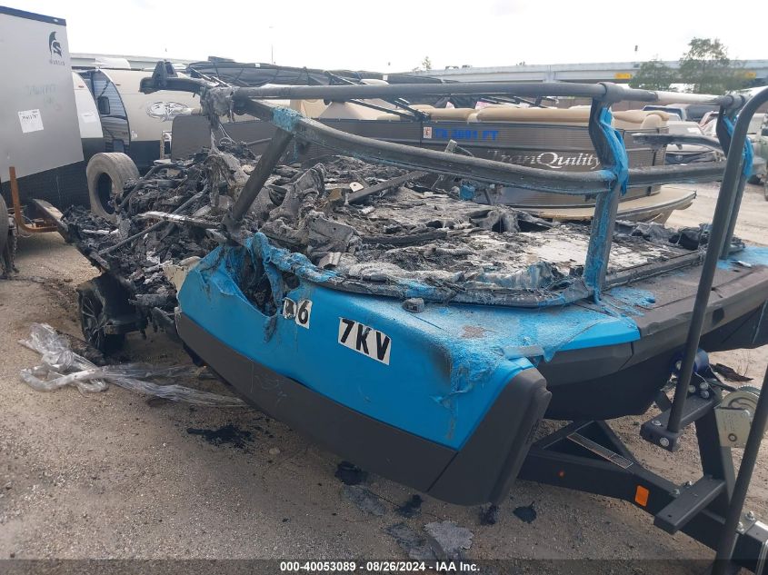 SEADOO OTHER 2023. Lot# 40053089. VIN YDV95501D323. Photo 1